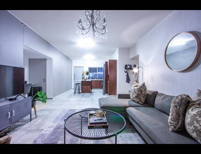 2 BEDROOM PROPERTY TO RENT IN LONEHILL